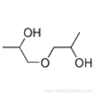 1,1'-Oxydi-2-propanol CAS 110-98-5